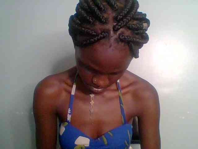 Chocolate-fudgecake webcam