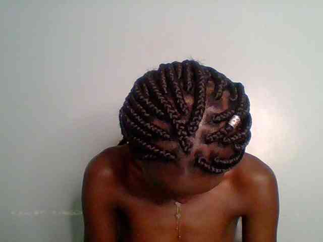 Chocolate-fudgecake webcam