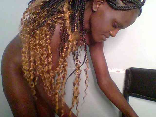 Chocolate-fudgecake webcam