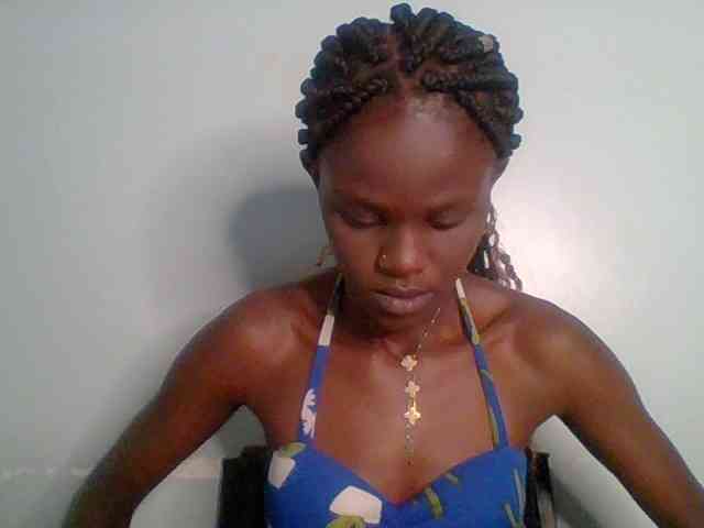 Chocolate-fudgecake webcam