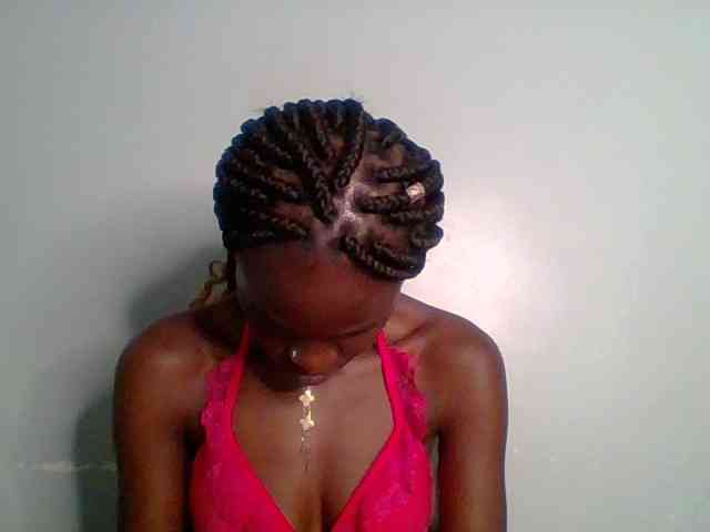 Chocolate-fudgecake webcam