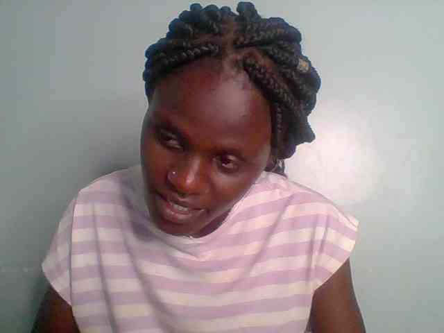 Chocolate-fudgec... Live Webcam on BongaCams