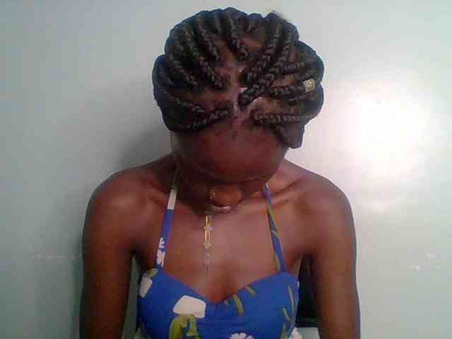 Chocolate-fudgecake webcam