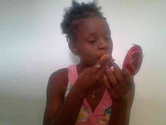 Chocolate-fudgecake webcam