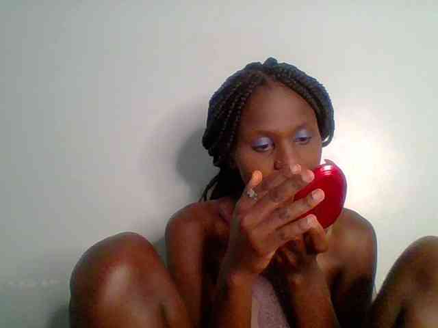 Chocolate-fudgecake webcam