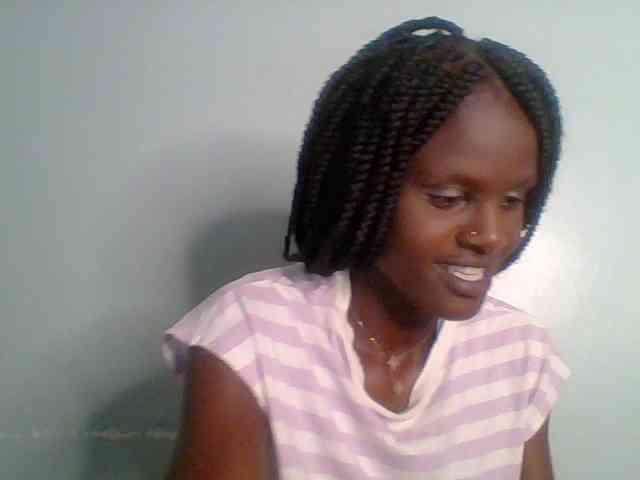 Chocolate-fudgecake webcam