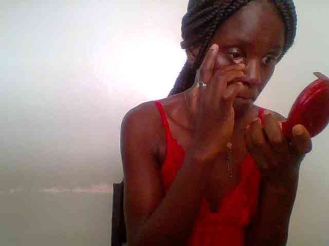 Chocolate-fudgecake webcam