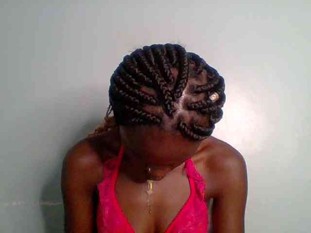 Chocolate-fudgecake webcam