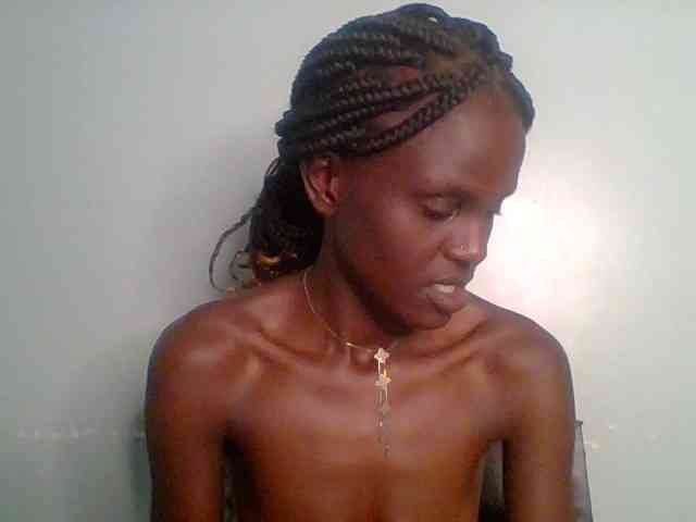 Chocolate-fudgec... Live Webcam on BongaCams