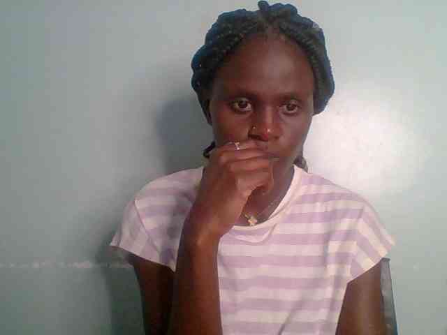 Chocolate-fudgecake webcam