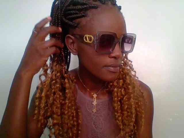 Chocolate-fudgecake webcam