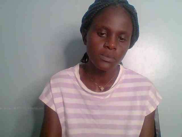 Chocolate-fudgec... Live Webcam on BongaCams