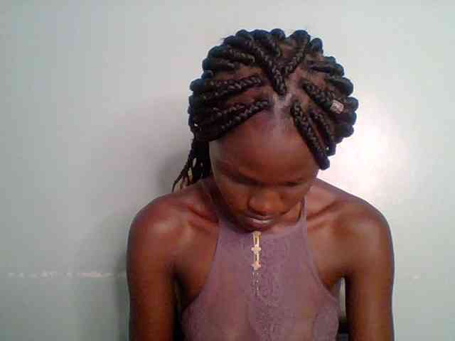 Chocolate-fudgecake webcam