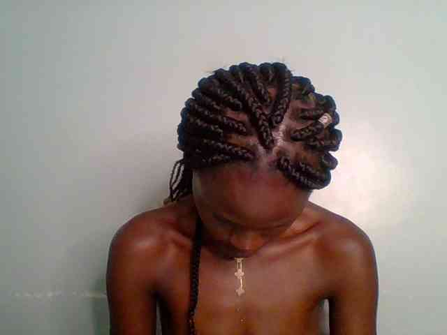 Chocolate-fudgecake webcam