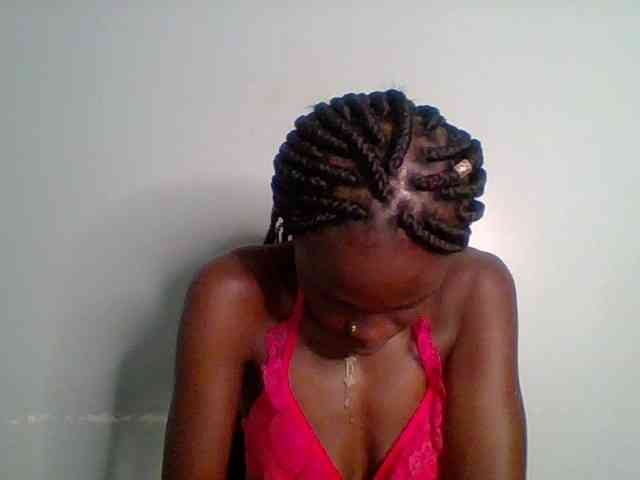 Chocolate-fudgecake webcam