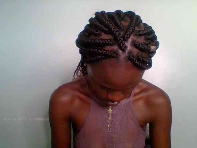 Chocolate-fudgecake webcam