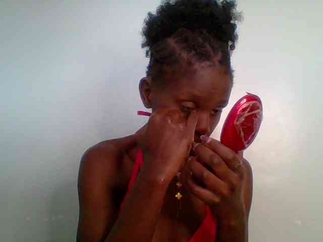 Chocolate-fudgecake webcam