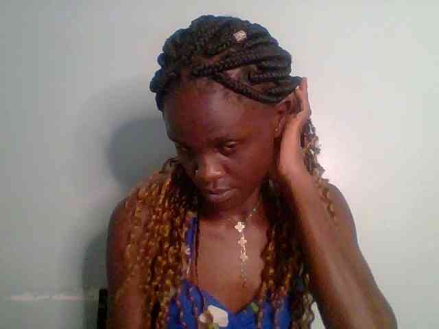 Chocolate-fudgecake webcam