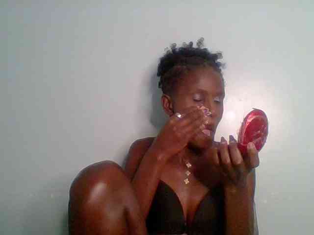 Chocolate-fudgecake webcam