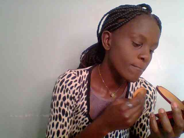 Chocolate-fudgecake webcam