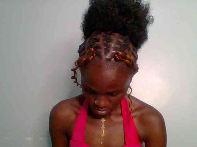 Chocolate-fudgecake webcam