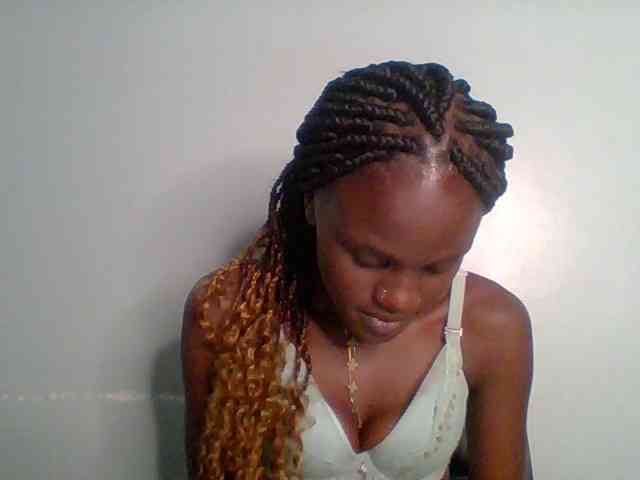 Chocolate-fudgecake webcam