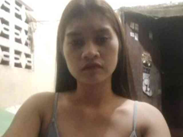 SexyPinay1 webcam