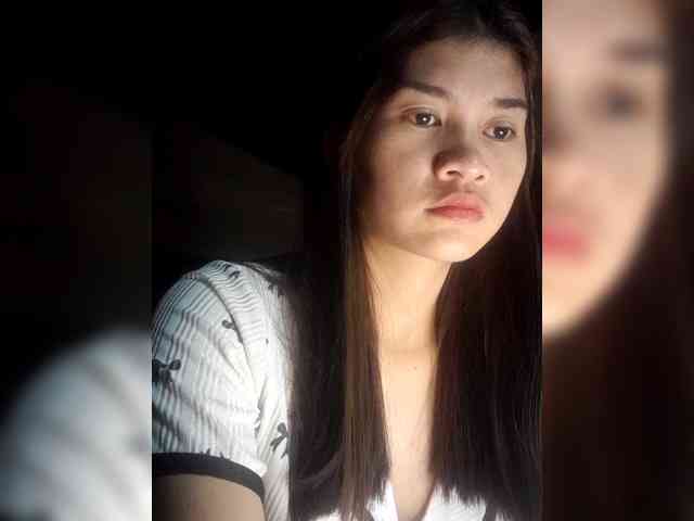 SexyPinay1 webcam