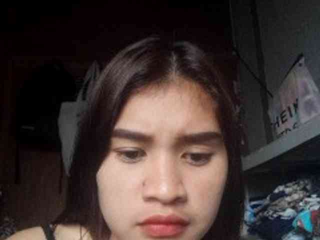 SexyPinay1 webcam