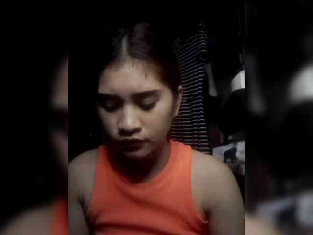 SexyPinay1 webcam
