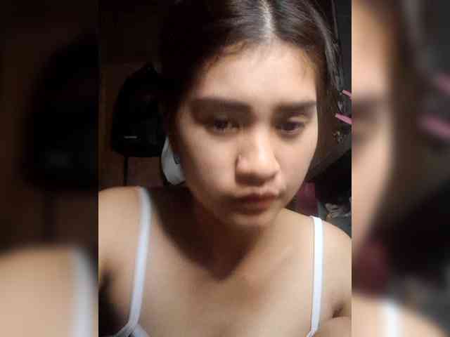 SexyPinay1 webcam