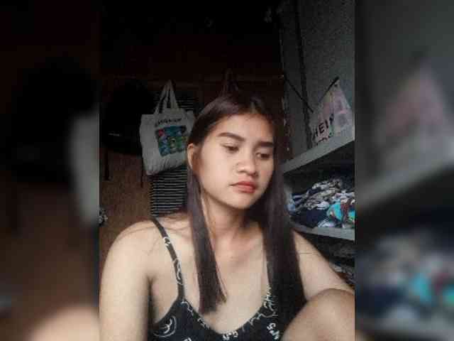 SexyPinay1 webcam