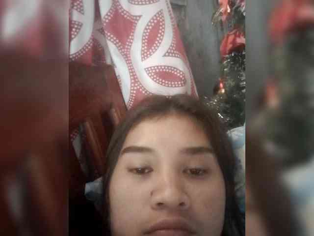 SexyPinay1 webcam