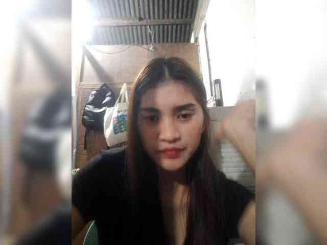 SexyPinay1 webcam