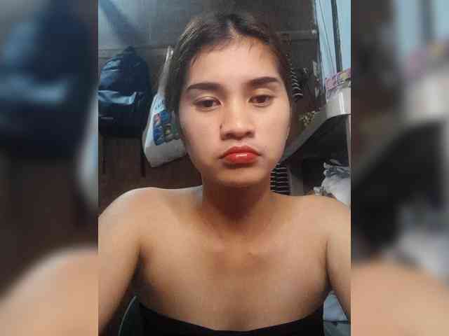 SexyPinay1 webcam