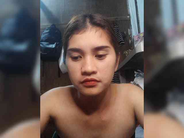 SexyPinay1 webcam