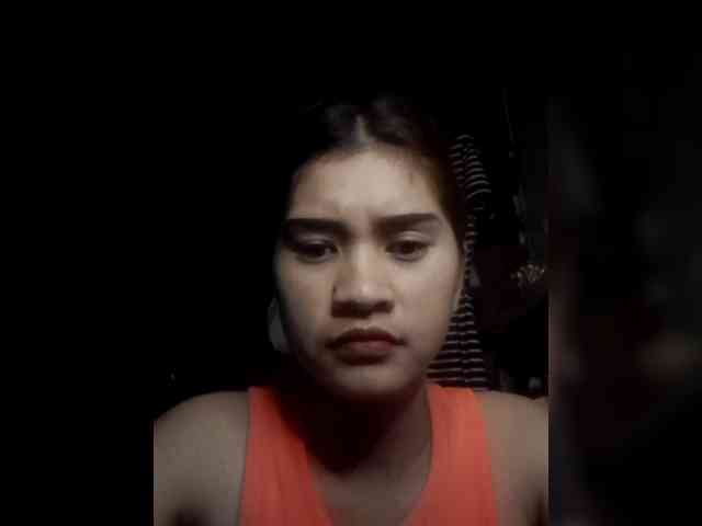 SexyPinay1 webcam