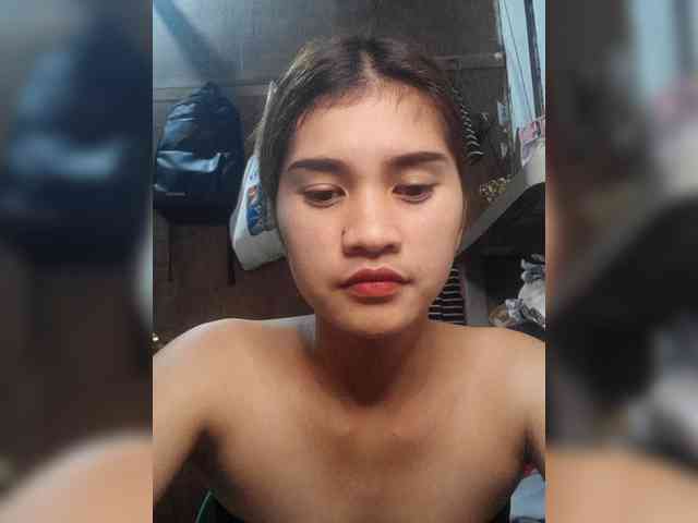 SexyPinay1 webcam