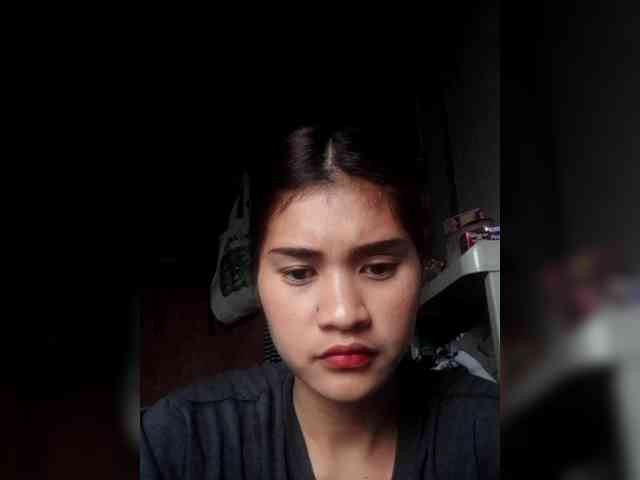 SexyPinay1 webcam