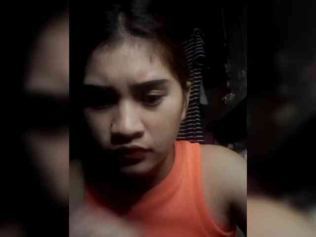 SexyPinay1 webcam