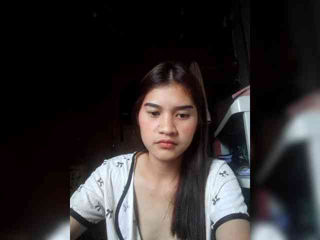 SexyPinay1 webcam