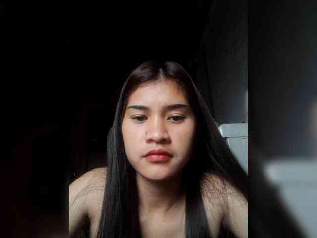 SexyPinay1 webcam