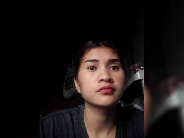 SexyPinay1 webcam