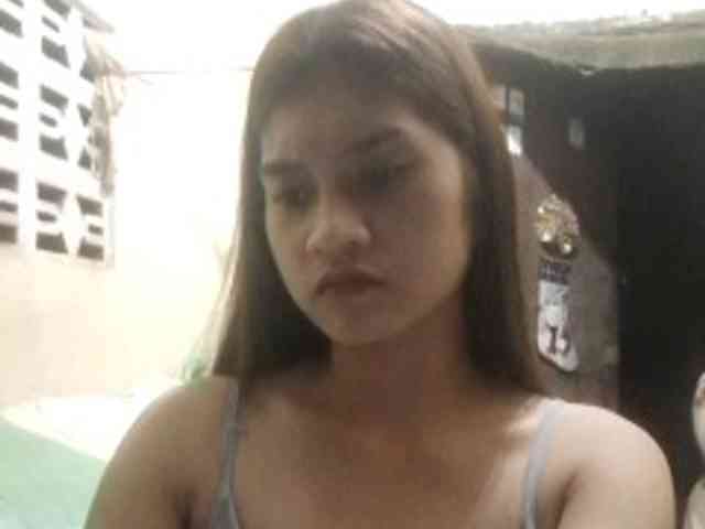 SexyPinay1 webcam