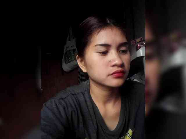 SexyPinay1 webcam