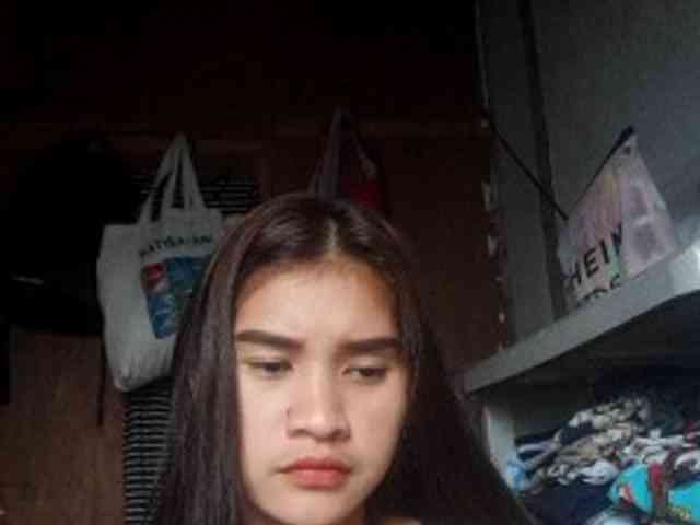 SexyPinay1 webcam