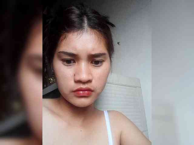SexyPinay1 webcam