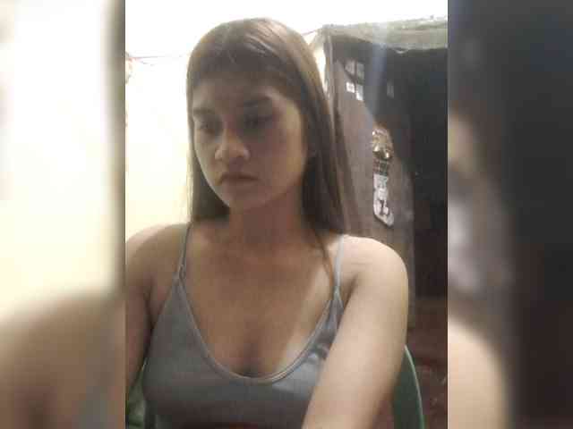 SexyPinay1 webcam