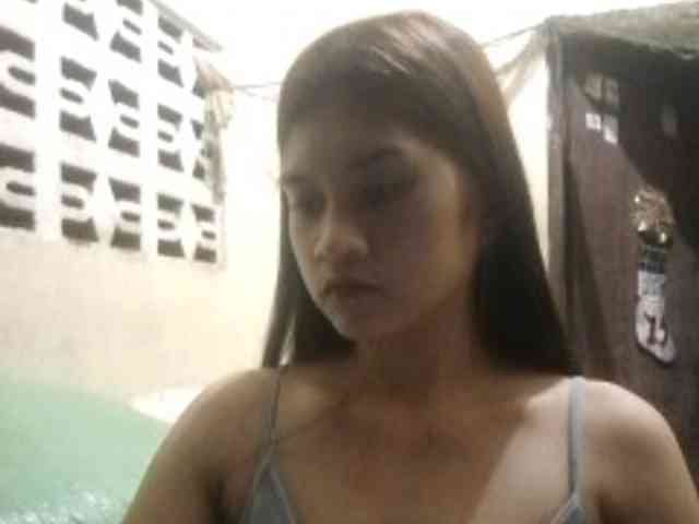 SexyPinay1 webcam