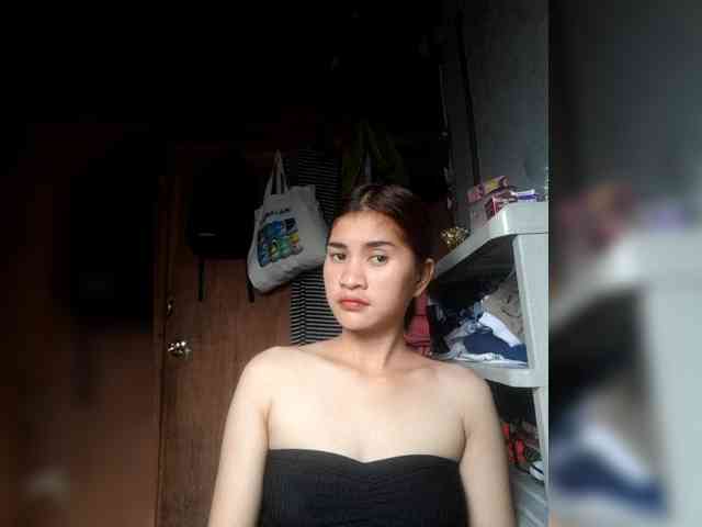 SexyPinay1 webcam